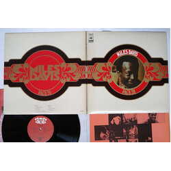 Miles Davis Pack 20 Vinyl LP USED