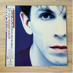 Julian Cope My Nation Underground Vinyl LP USED