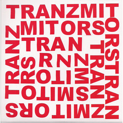 The Tranzmitors You Get Around USED VINYL 7INCH SINGLE 45 RPM
