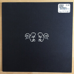 José González Crosses USED VINYL 7INCH REPRESS