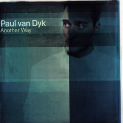 Paul van Dyk Another Way VINYL 12" USED