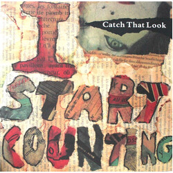 I Start Counting Catch That Look USED VINYL 7INCH SINGLE 45 RPM