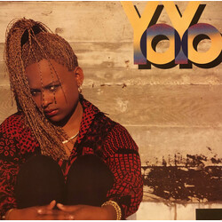 Yo-Yo Make Way For The Motherlode Vinyl LP USED