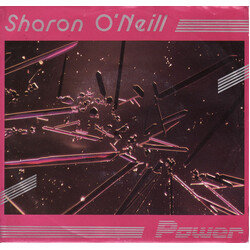 Sharon O'Neill Power USED VINYL 7INCH 45 RPM