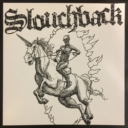 Slouchback Slouchback USED VINYL 7INCH