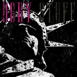 Body Stuff Body Stuff Vinyl 7" USED