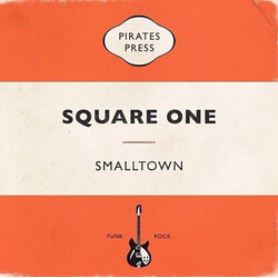 Smalltown Square One Vinyl 7" USED