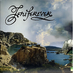 Jeniferever From Across The Sea USED VINYL 7INCH 33 S RPM