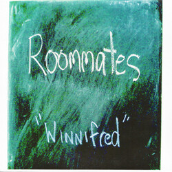 Roommates (3) Winnifred Vinyl 7" USED