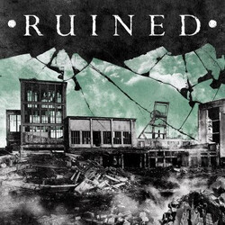 Ruined (4) EP Vinyl 7" USED