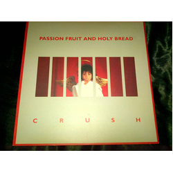 Passion Fruit And Holy Bread Crush Vinyl 12" USED