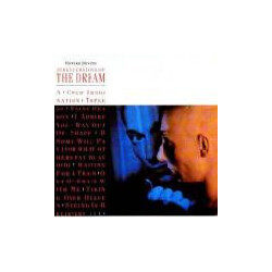 Howard Devoto Jerky Versions Of The Dream Vinyl LP USED