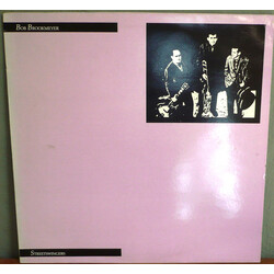 Bob Brookmeyer Streetswingers Vinyl LP USED