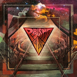 Prisma Circus Prisma Circus USED VINYL 12INCH