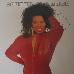 Millie Jackson The Tide Is Turning Vinyl LP USED
