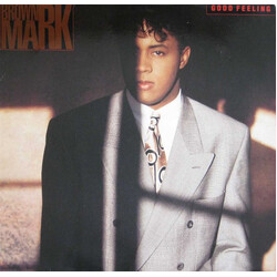 Brownmark Good Feeling Vinyl LP USED