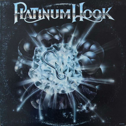 Platinum Hook Platinum Hook Vinyl LP USED