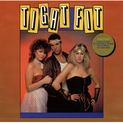 Tight Fit Tight Fit Vinyl LP USED