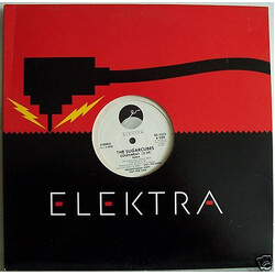 The Sugarcubes Coldsweat Vinyl 12" USED