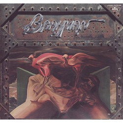 Brahman (2) Brahman Vinyl LP USED