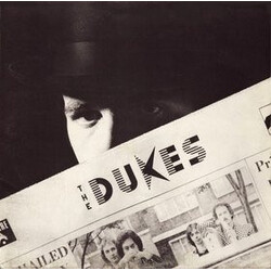 The Dukes (4) The Dukes Vinyl LP USED