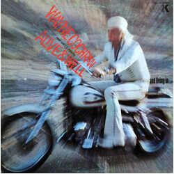 Wayne Cochran & The C.C. Riders Alive And Well And Living In A Bitch Of A World Vinyl LP USED