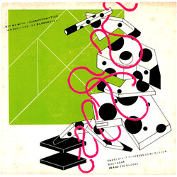 Ian Dury And The Blockheads Hit Me With Your Rhythm Stick USED VINYL 7INCH 45 RPM SINGLE