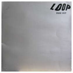 Loop (3) Fade Out Vinyl LP USED