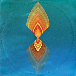 Botany Lava Diviner (Truestory) Vinyl LP USED