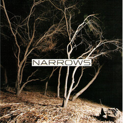 Narrows Narrows USED VINYL 7INCH EP 45 RPM