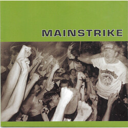 Mainstrike Mainstrike VINYL 7" USED