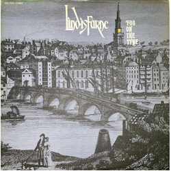 Lindisfarne Fog On The Tyne Vinyl LP USED
