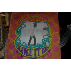 Donovan Like It Is (Was, And Evermore Shall Be) Vinyl LP USED