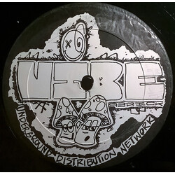 Disko Elephants San Frandisko E.P. II Vinyl 12" USED