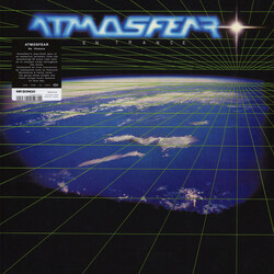 Atmosfear En Trance Vinyl LP USED