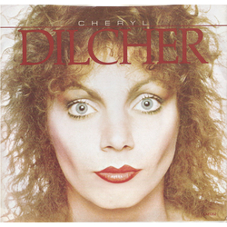 Cheryl Dilcher Lovin' Woman Vinyl 7" USED