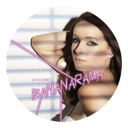 Bananarama Love Comes USED VINYL 7"