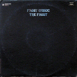 The Frost (2) Frost Music Vinyl LP USED