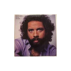 Dan Hill Partial Surrender Vinyl LP USED