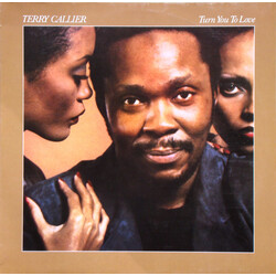 Terry Callier Turn You To Love Vinyl LP USED