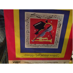 Henry Litolff / Philharmonia Orchestra / Dame Moura Lympany / Walter Susskind The Litolff Scherzo - From Concerto Symphonique USED VINYL 7INCH
