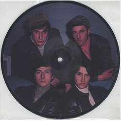 The Kinks You Really Got Me USED VINYL 7INCH 45 RPM SINGLE PICTURE DISC