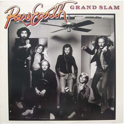 Rare Earth Grand Slam Vinyl LP USED