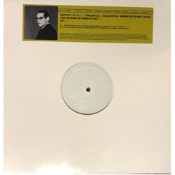 Skynet-313 A Essential Tribute To Bill Evans The Future Of Modal Jazz USED VINYL 12INCH EP STEREO