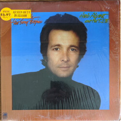 Herb Alpert & The Tijuana Brass You Smile - The Song Begins Vinyl LP USED