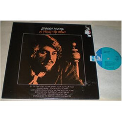 Johnny Rivers A Touch Of Gold Vinyl LP USED