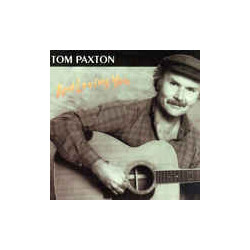Tom Paxton And Loving You Vinyl LP USED