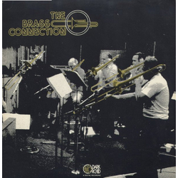 The Brass Connection The Brass Connection Vinyl LP USED