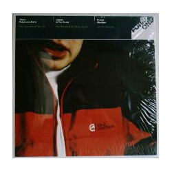 Form One Three Poisonous Darts / Legion Of The Doom / Planet Meatball VINYL 12" USED