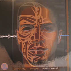 Persevere Oblivion / Small Time In This / Armed & Dangerous USED VINYL 12INCH